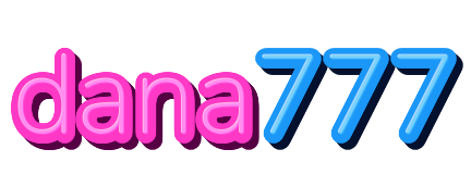 dana777 — logo kanal