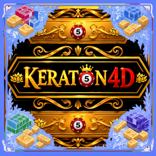 keraton4d — mitra unggulan